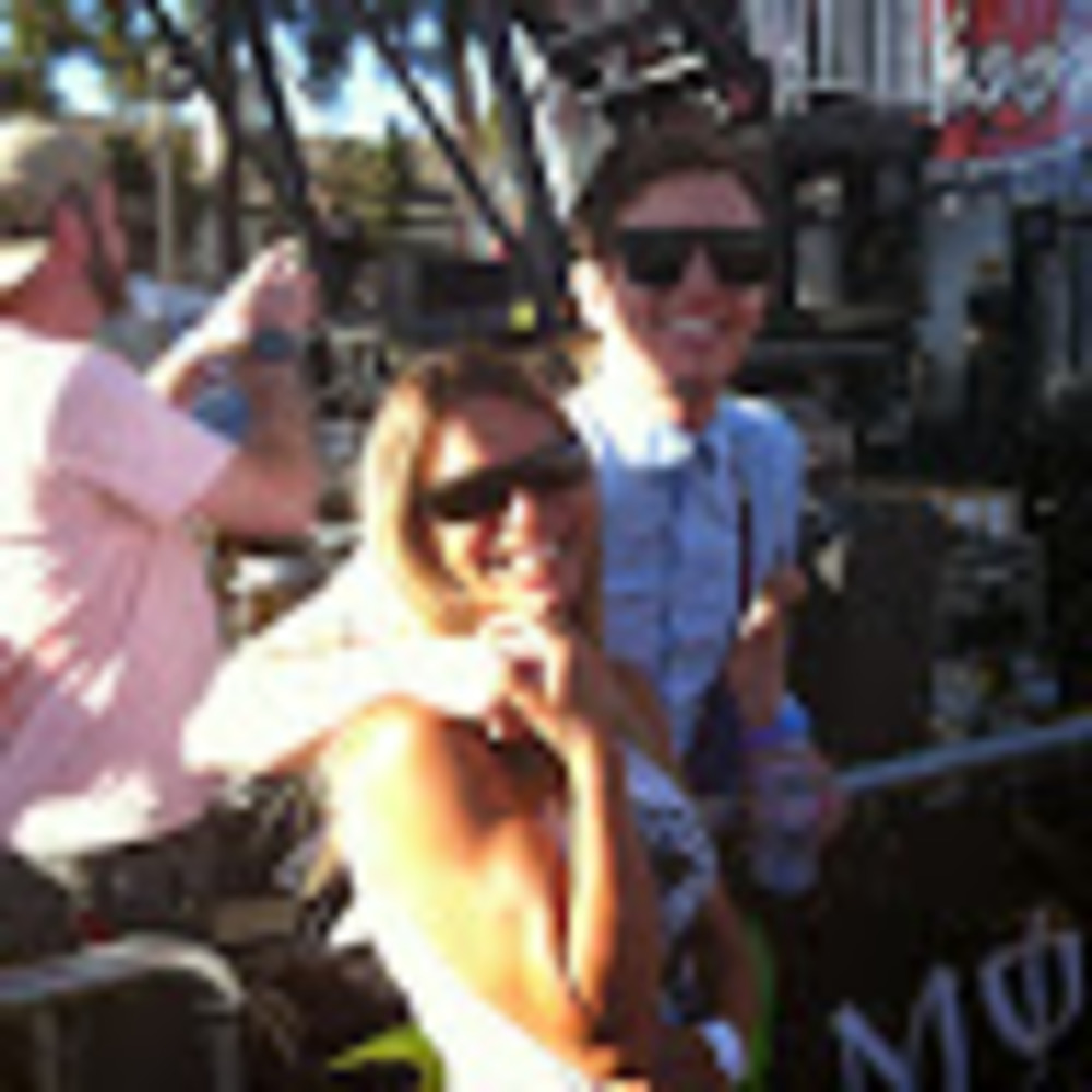 Meet your Posher, Barbara